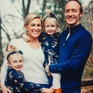 Meet your Posher, Meredith